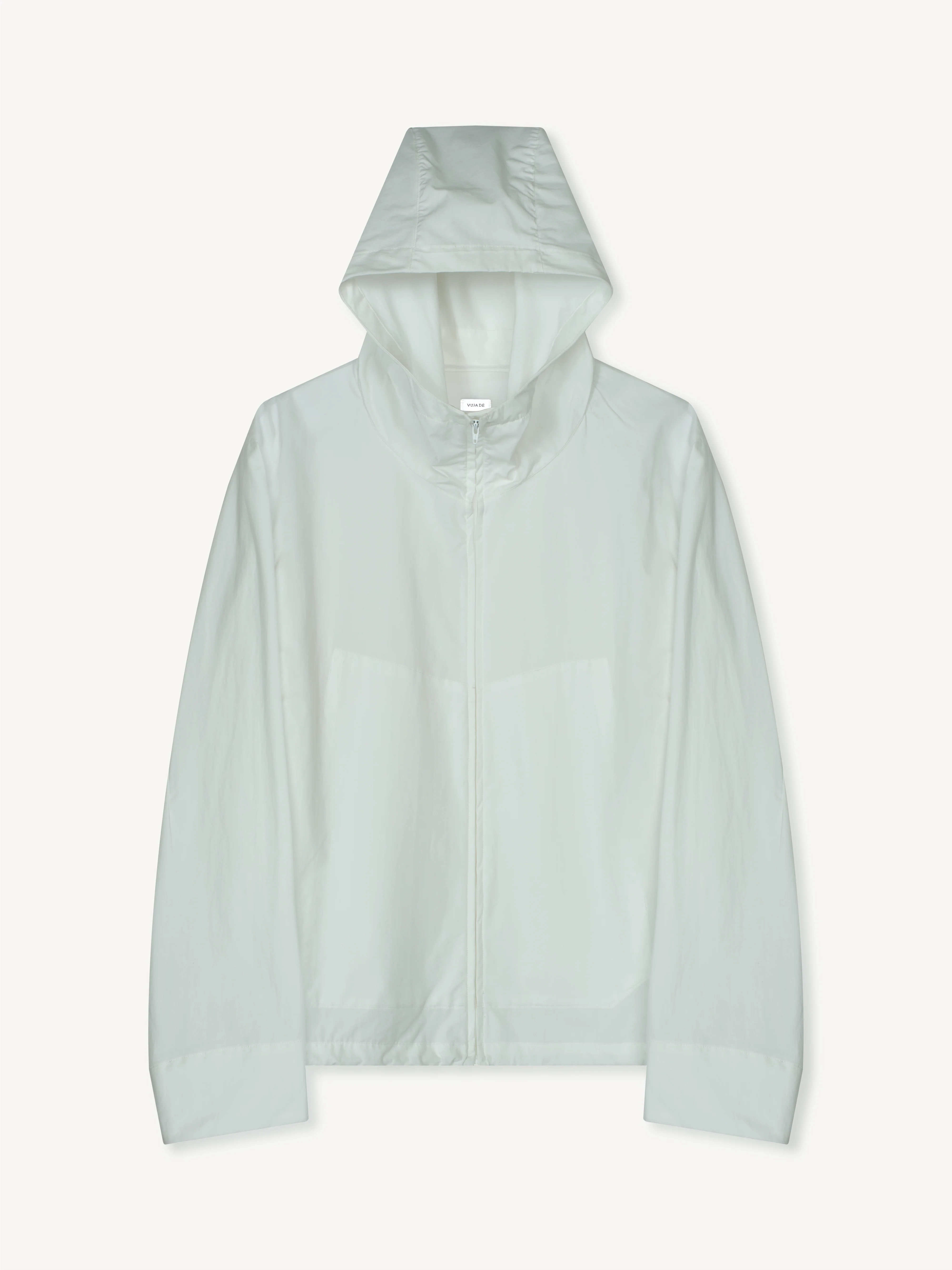 Arlo Jacket in Organic Cotton - Image 4