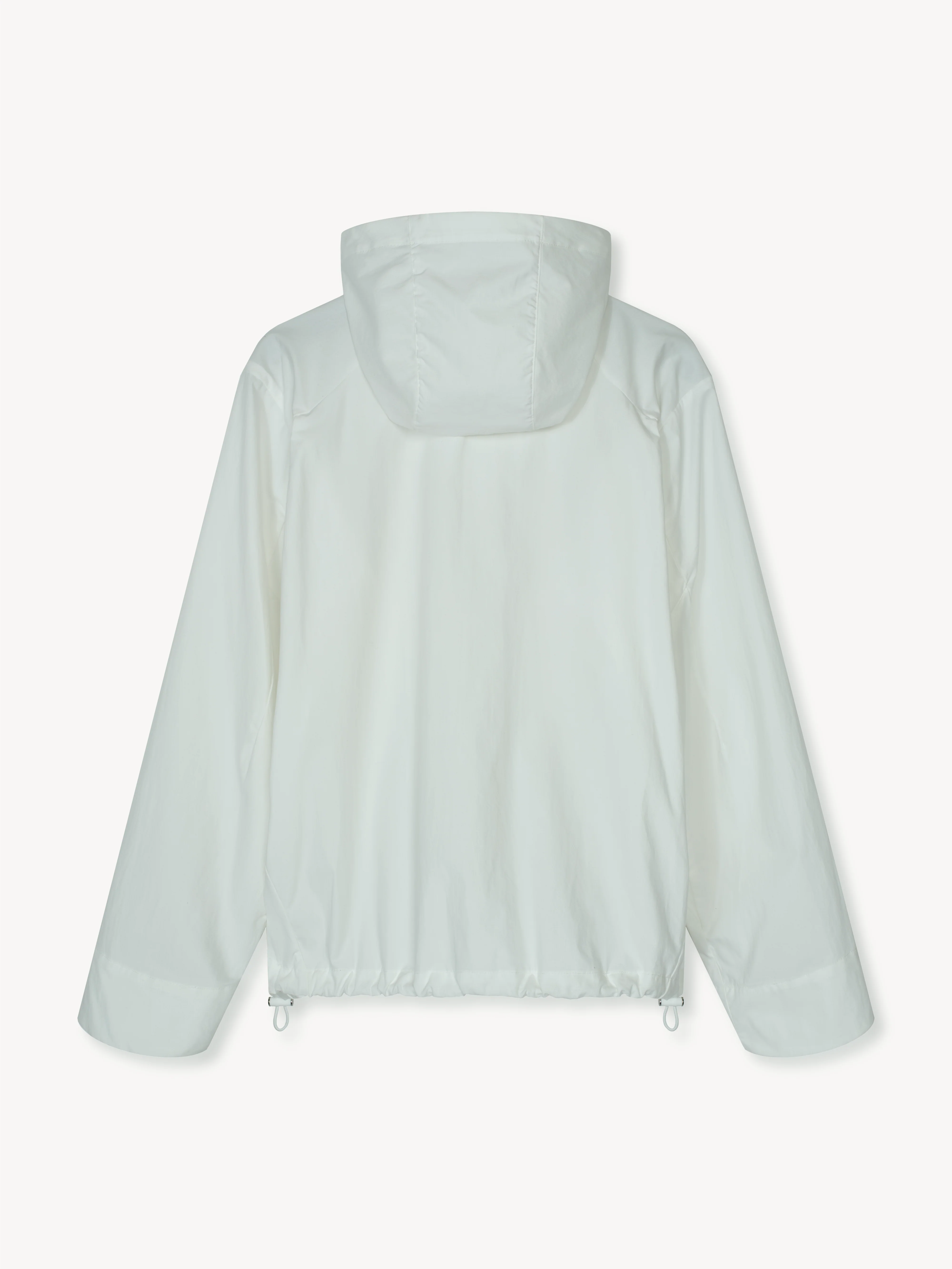 Arlo Jacket in Organic Cotton - Image 5