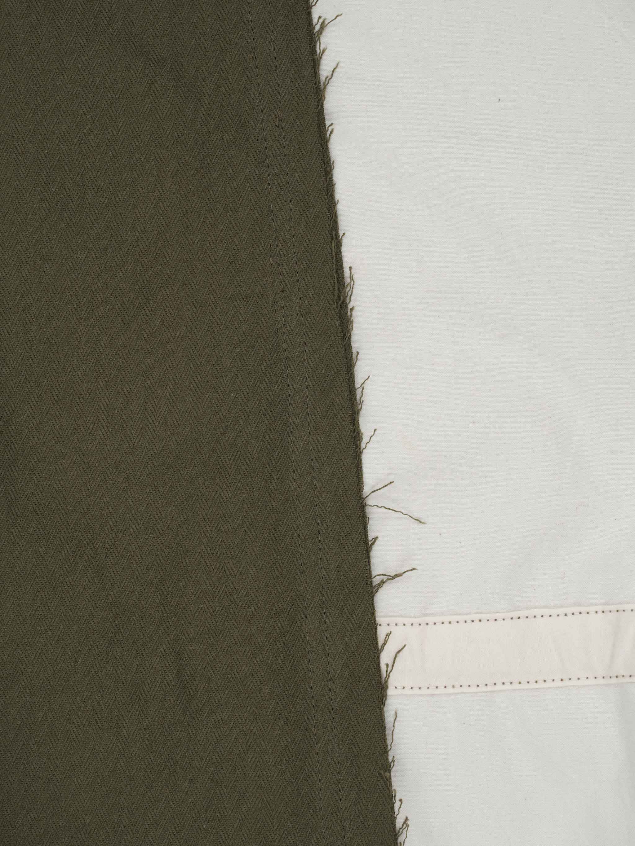 The “Scinder” Military Jacket - Image 10